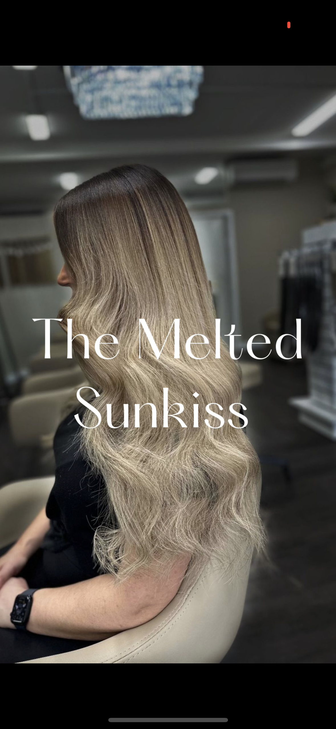 GC LUXE Skinweft Lux Tape &