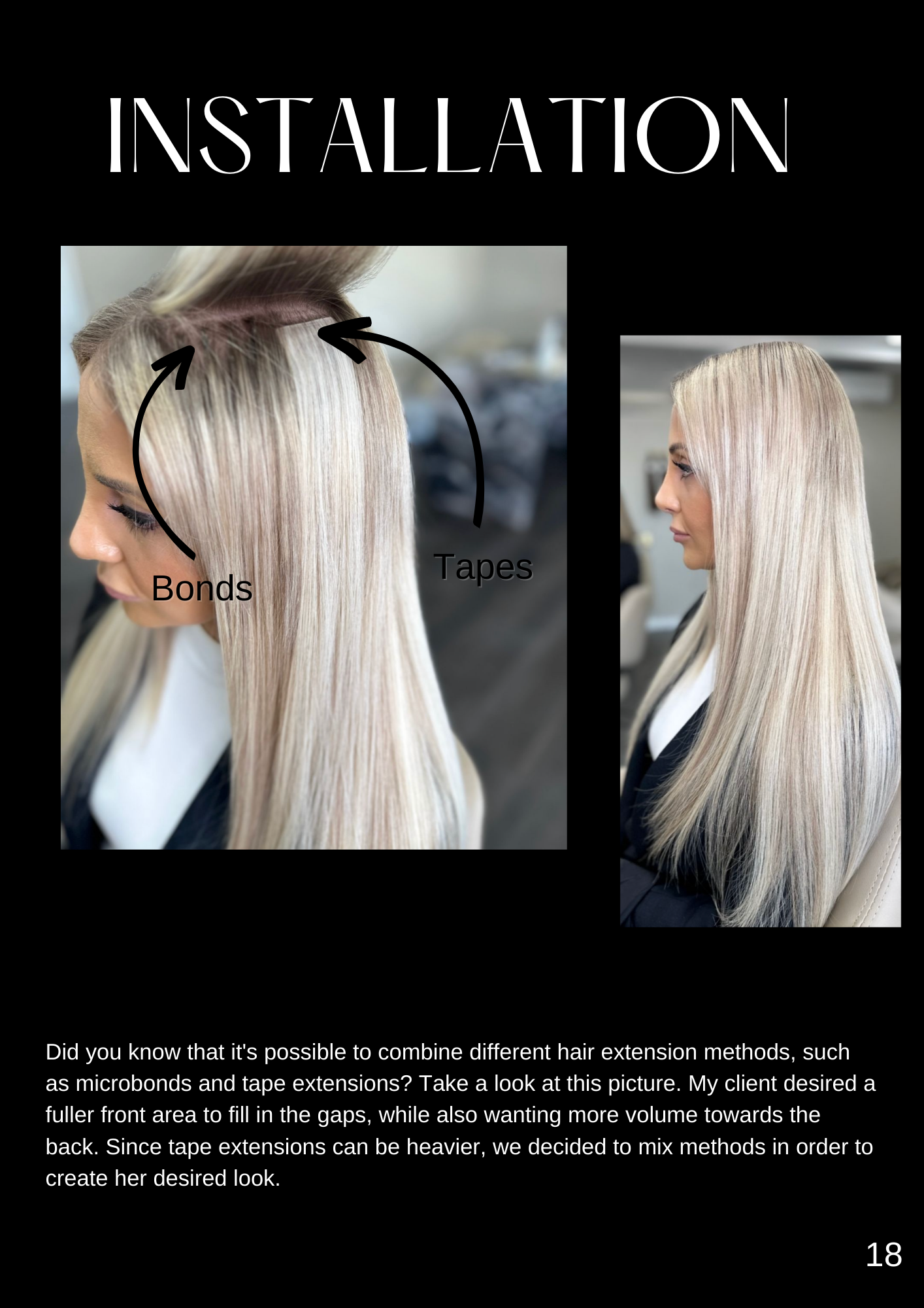 Microbonds™️ & Tape Online