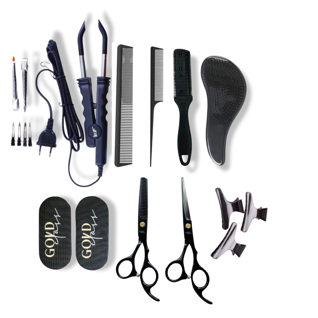 Basic Starter Student Kit Microbonds