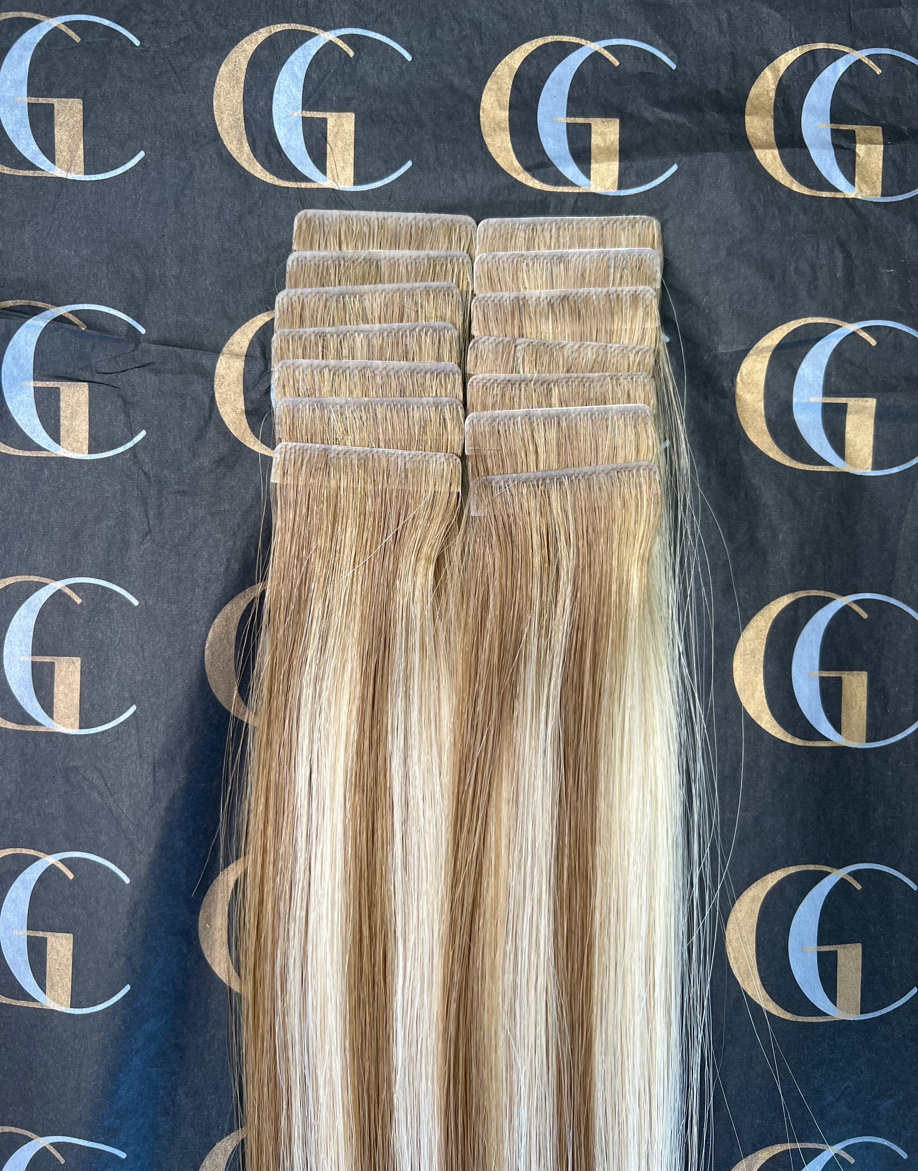 GC LUXE Skinweft Lux Tape &