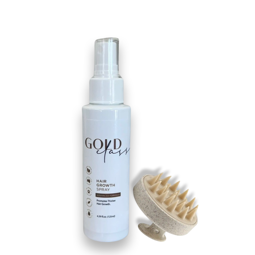 Scalp Activator Duo