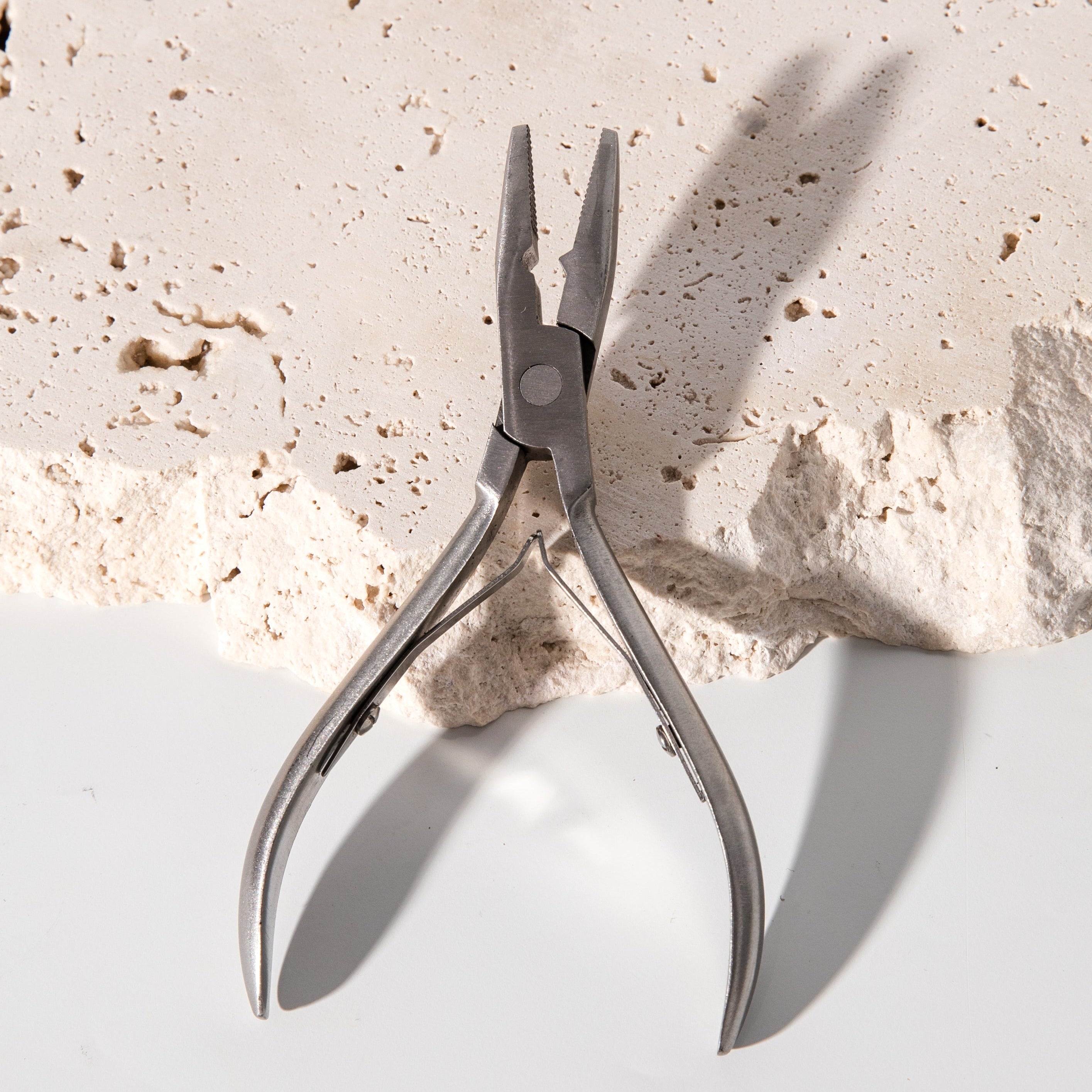 Stainless Steel Pliers