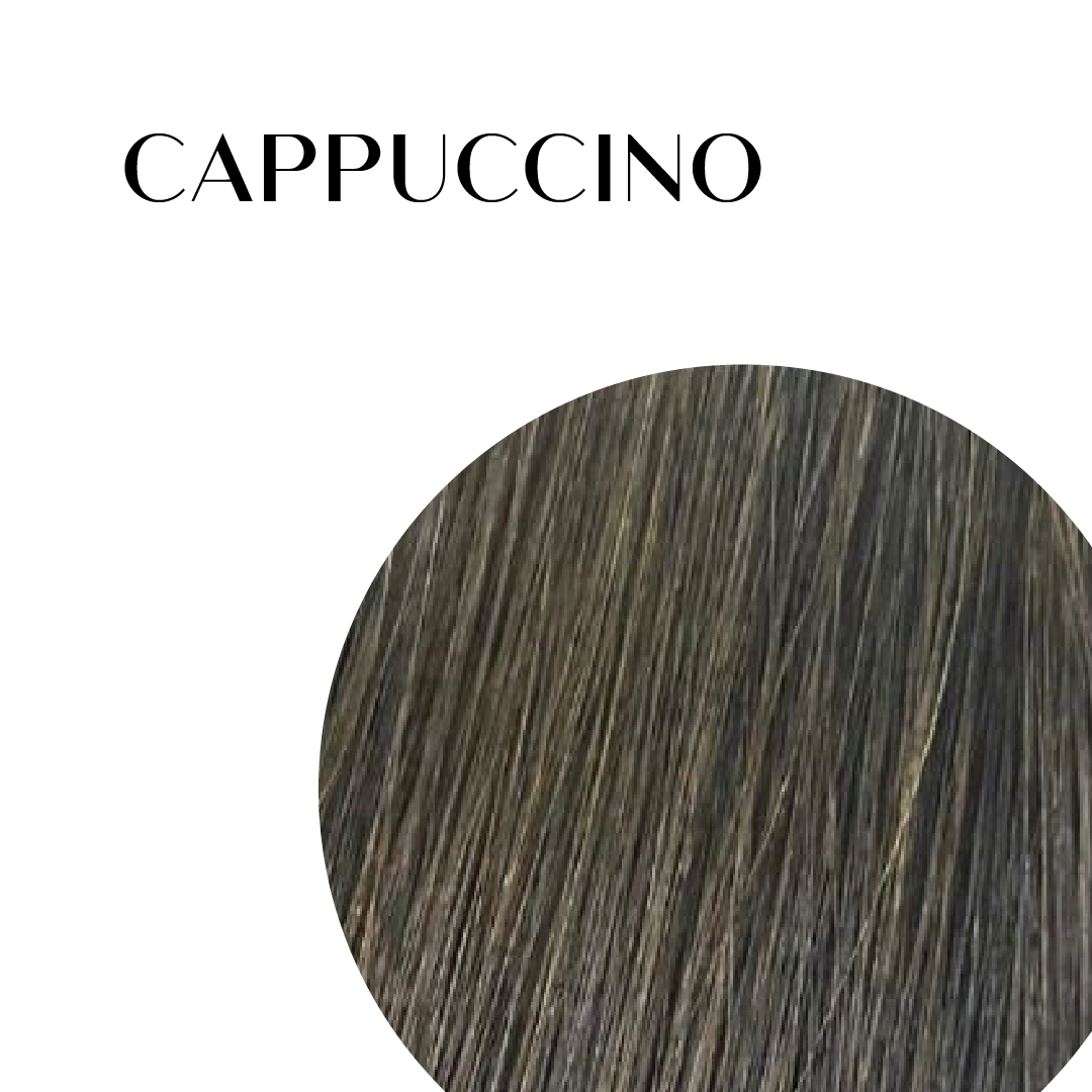 Luxurious Clip In&
