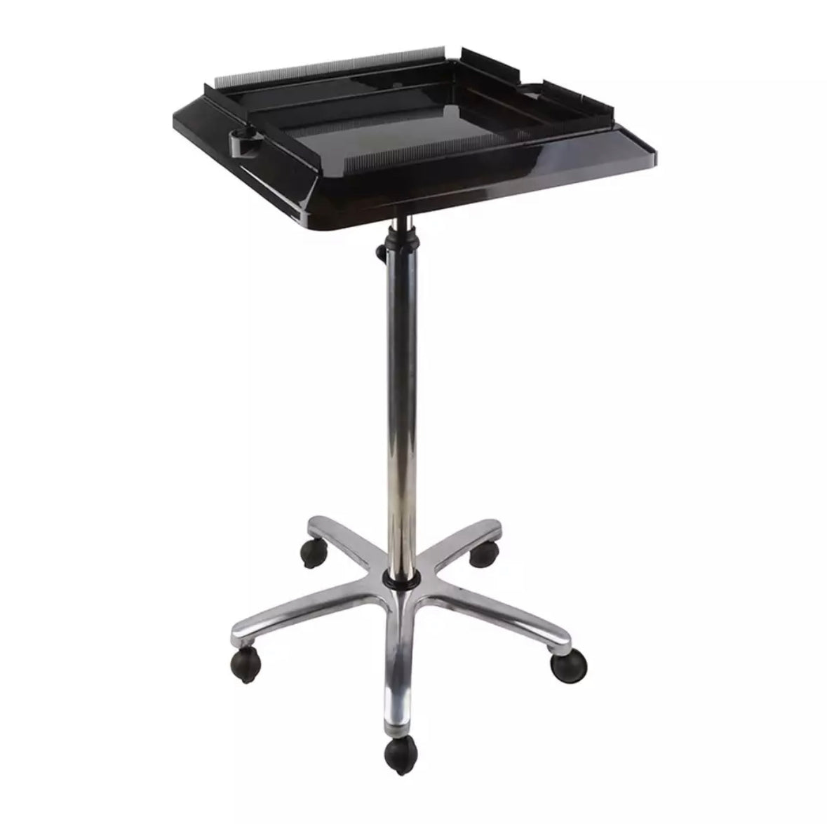 Hair Extension Trolley