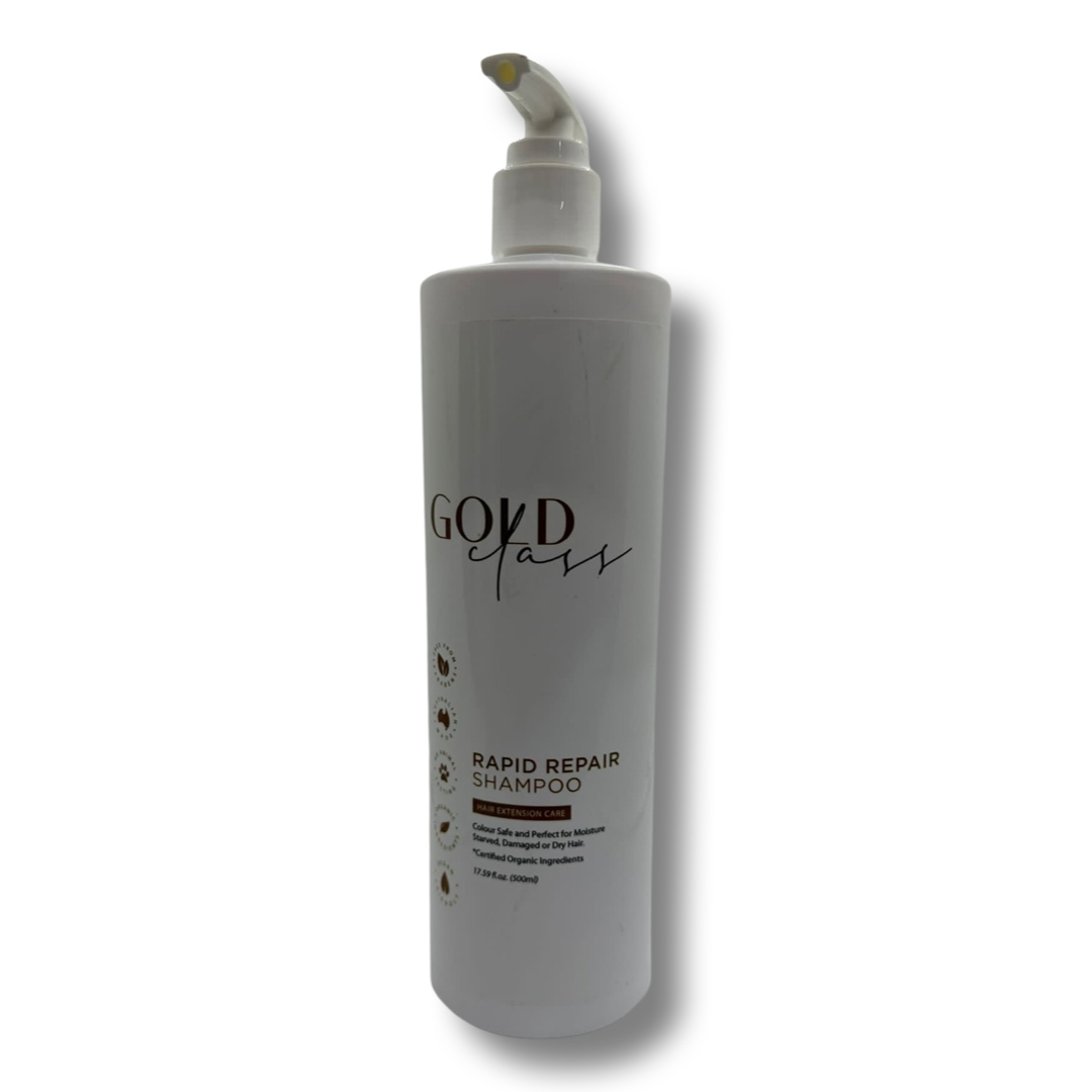 Rapid Repair Shampoo