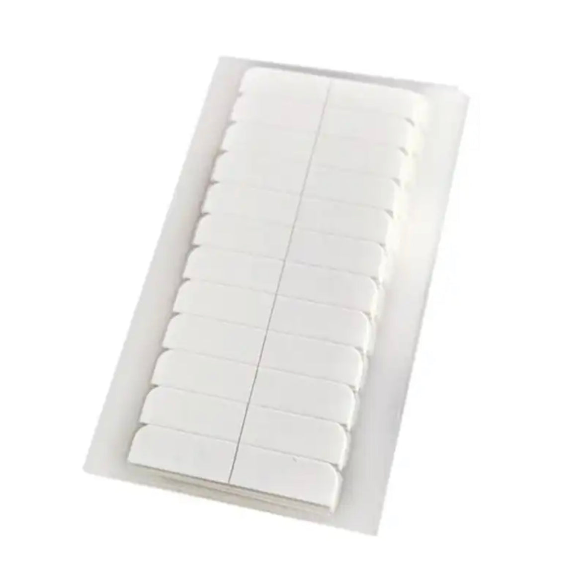 Tape Tabs