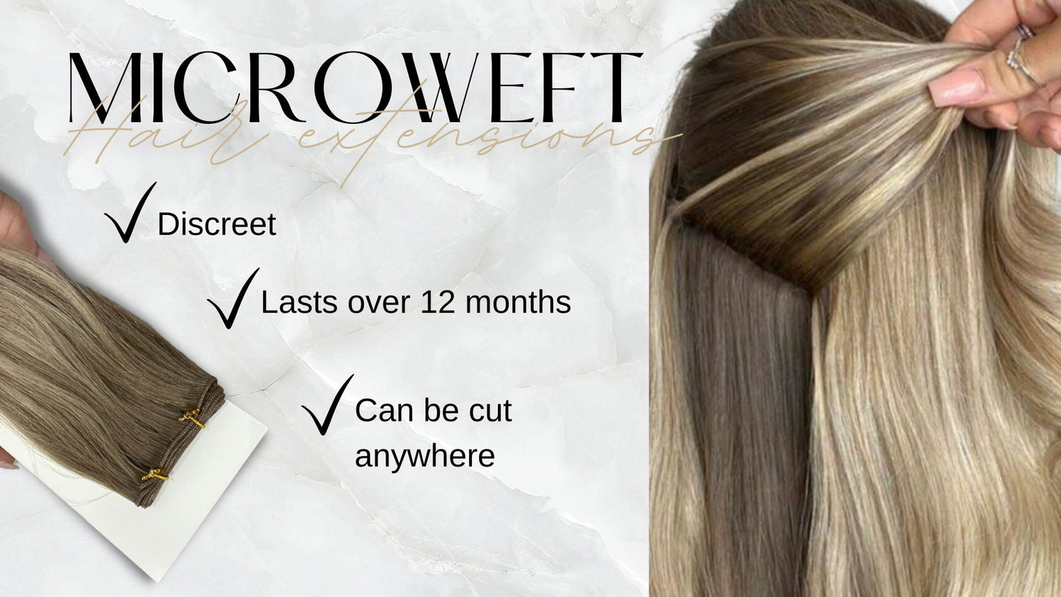 Microwefts