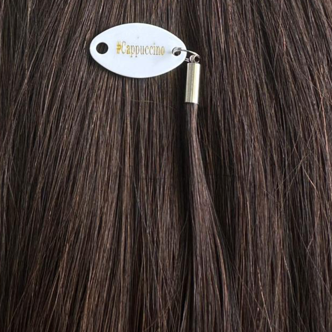 Skinweft Lux Tape – Gold Class Luxury Hair Extensions