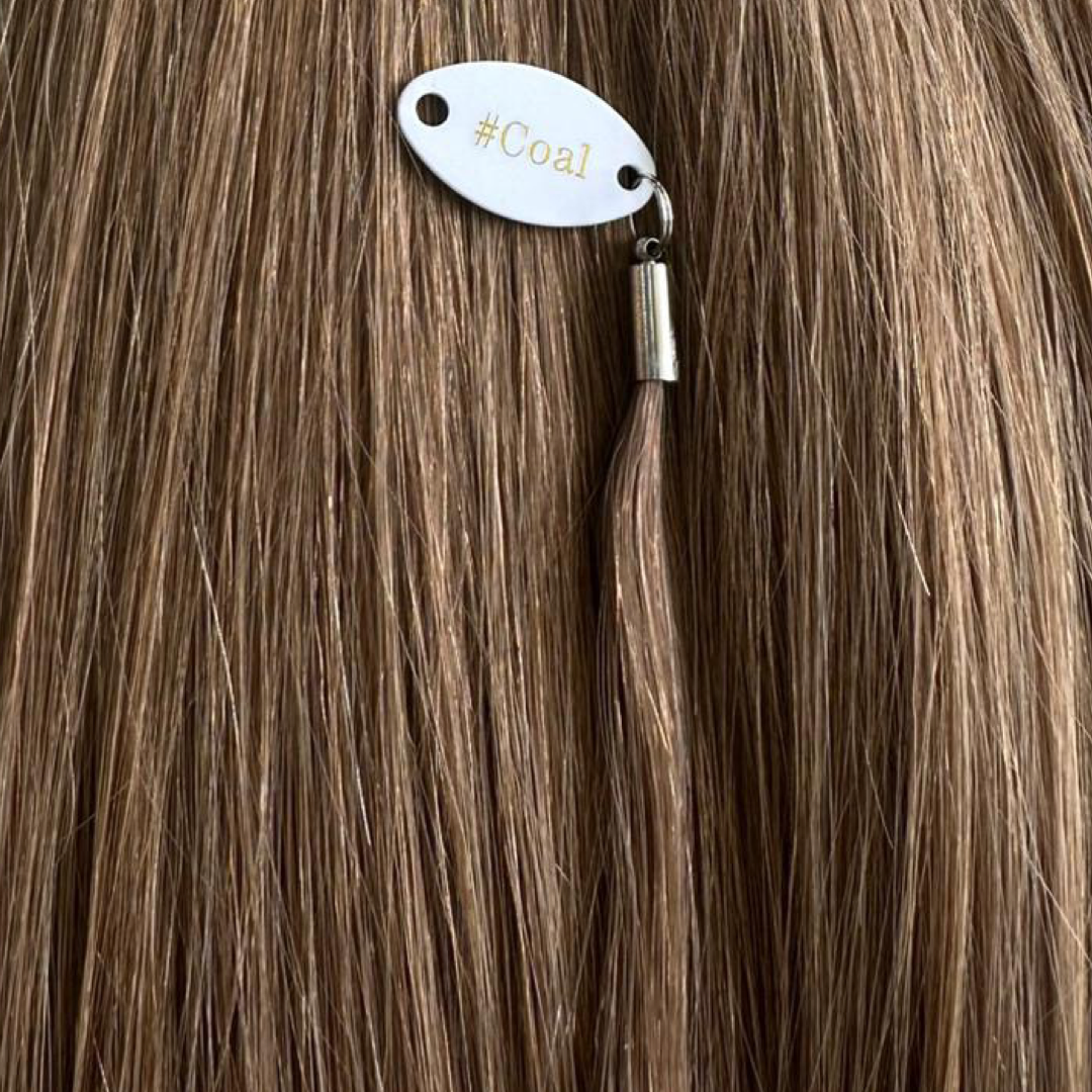 Luxurious Clip In&