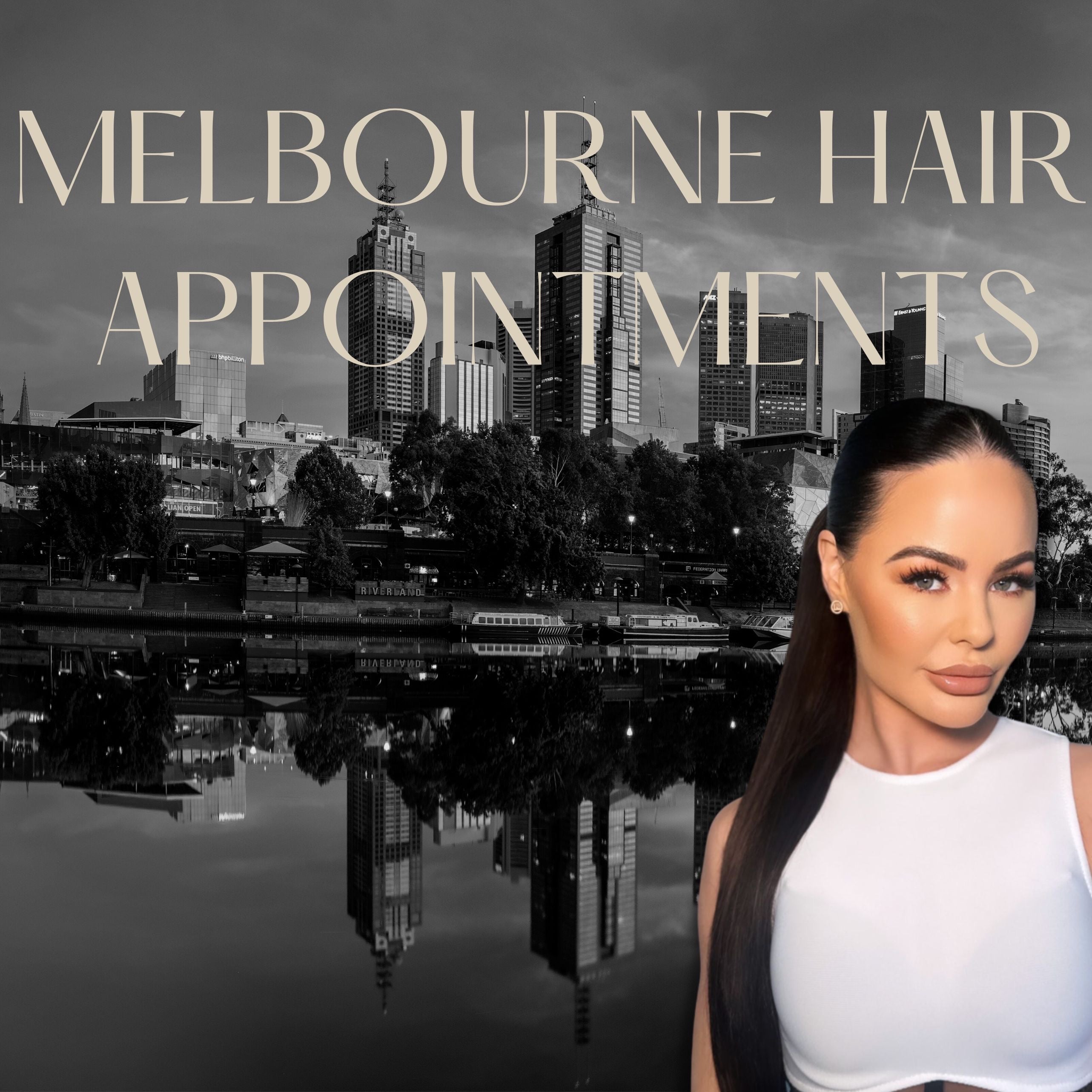 Melbourne appointments waitlist