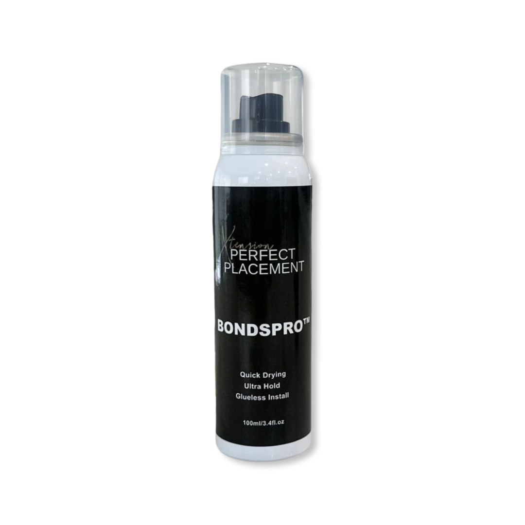 Xtension perfect placement spray