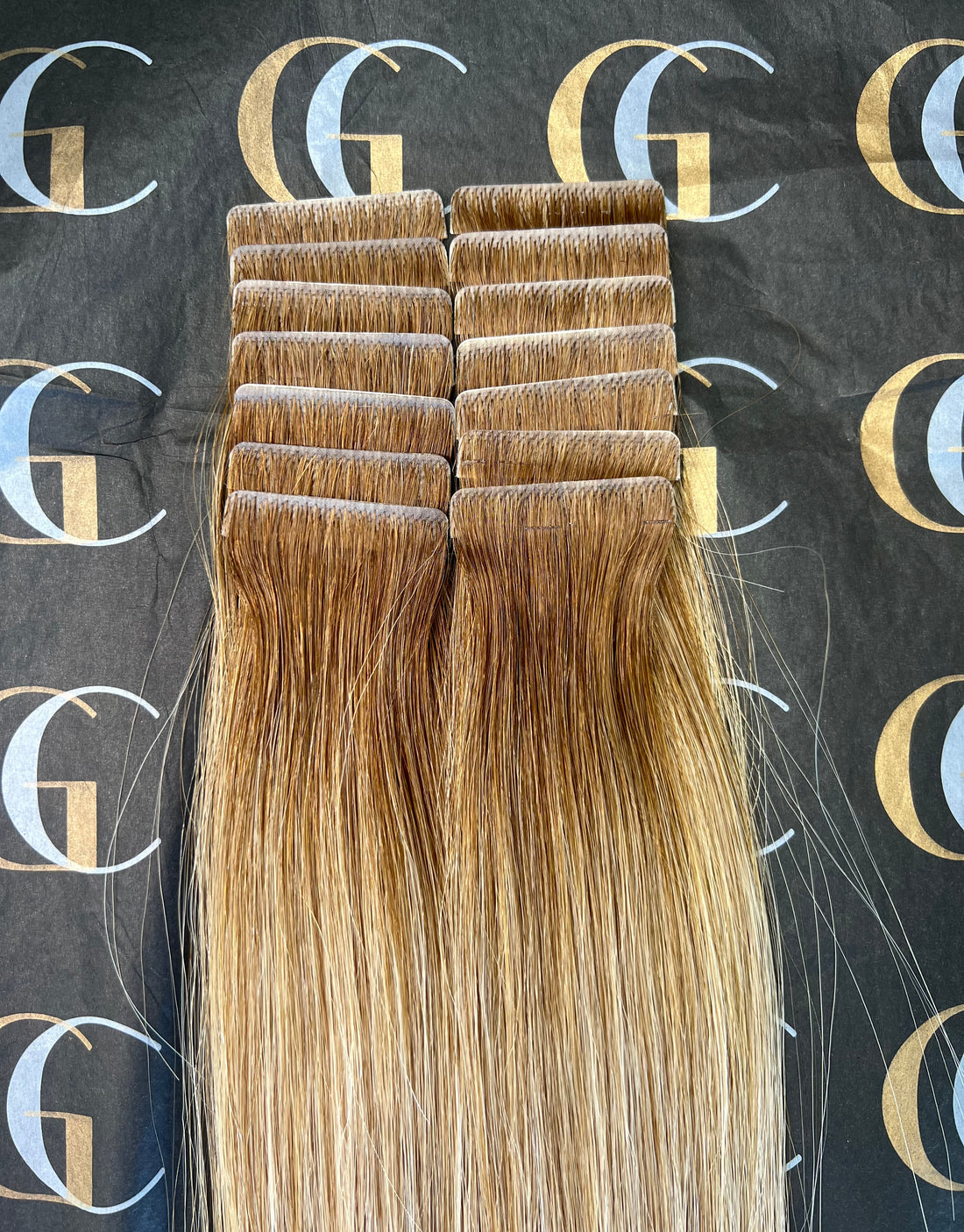 GC LUXE Skinweft Lux Tape &