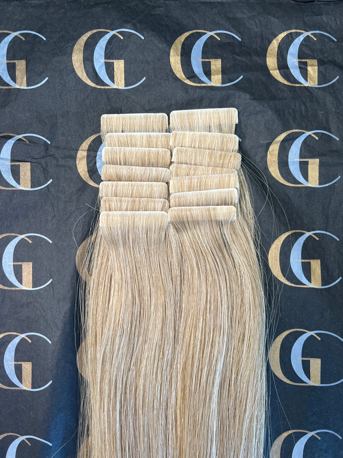 GC LUXE Skinweft Lux Tape &