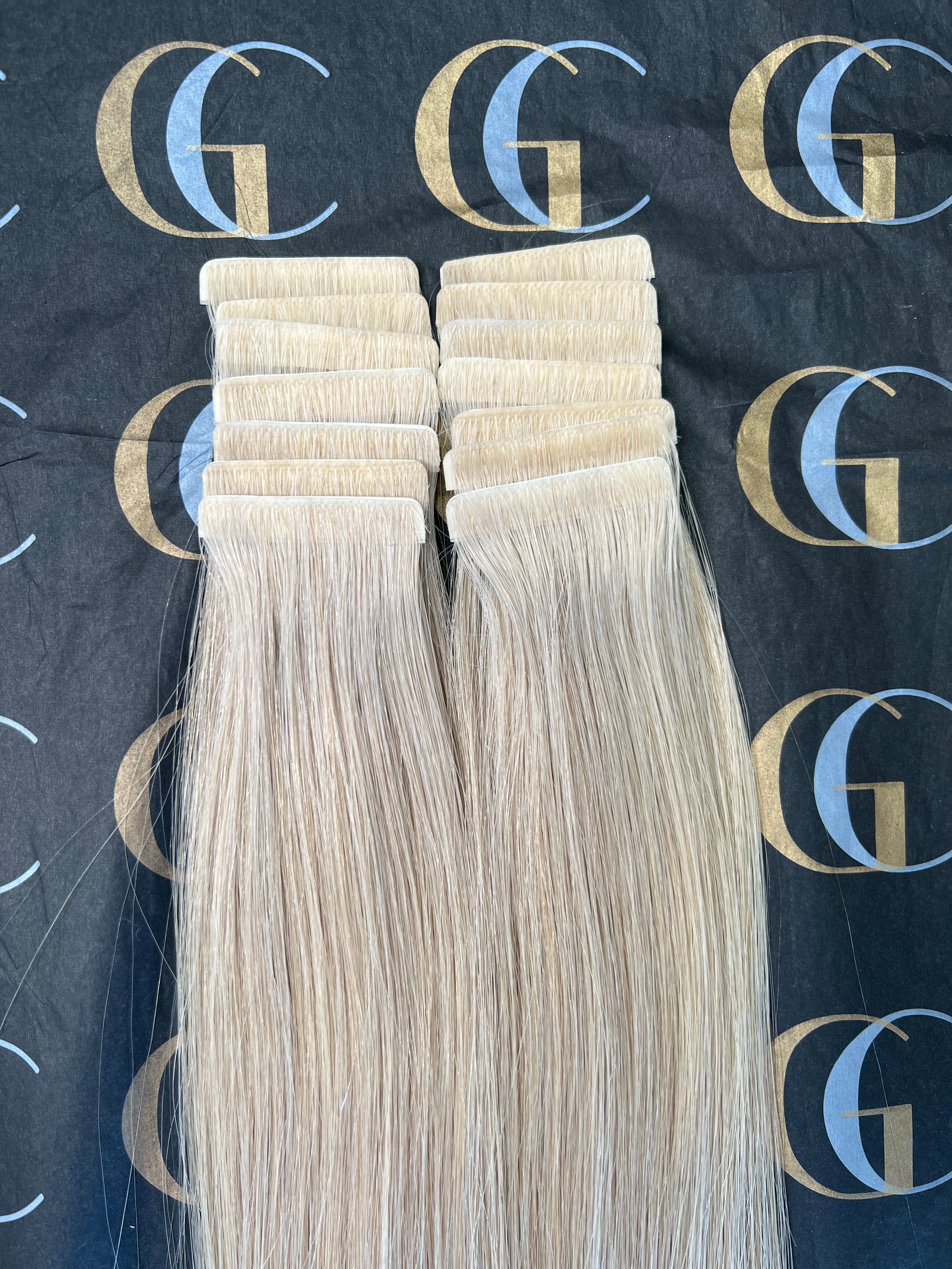 GC LUXE Skinweft Lux Tape &