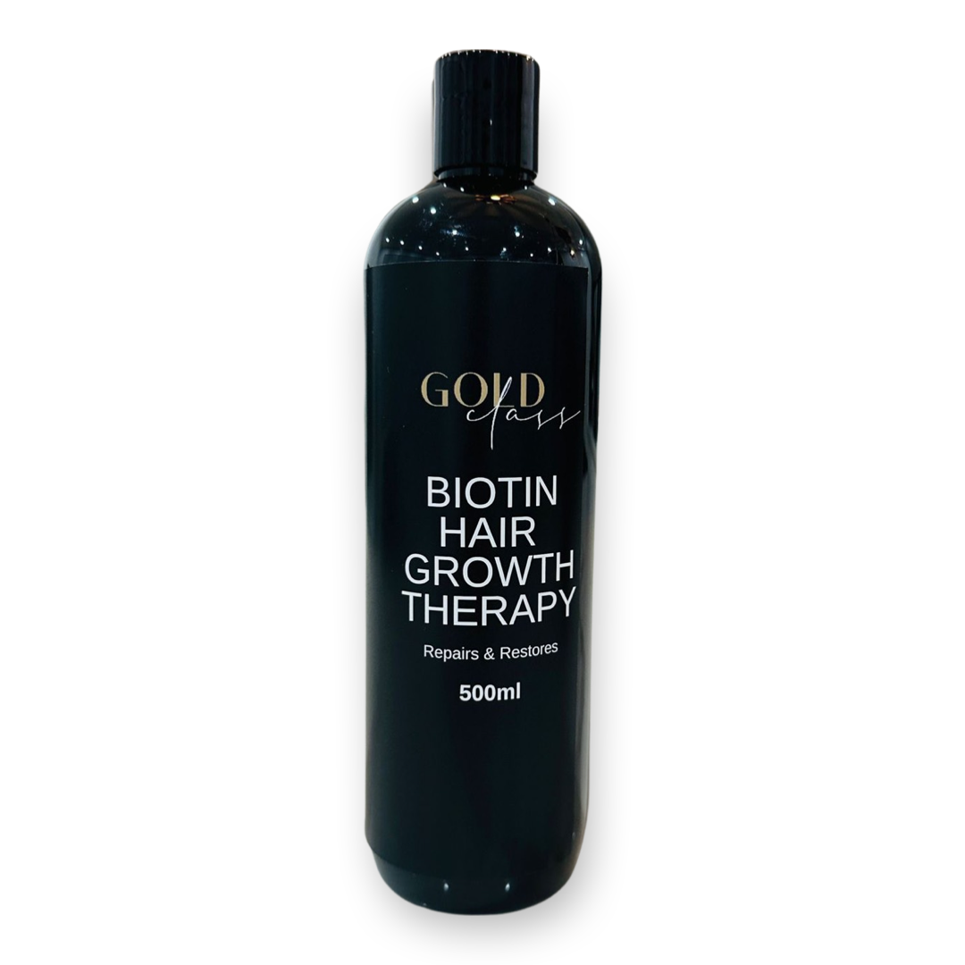 Biotin Hair Growth Therapy 500ml