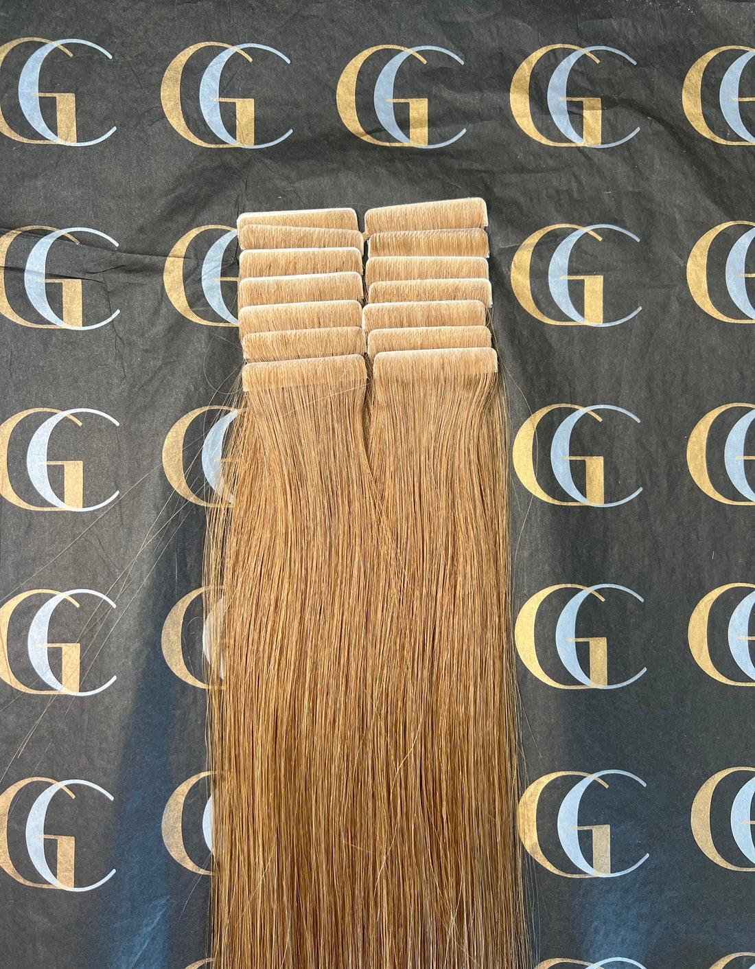 GC LUXE Skinweft Lux Tape &