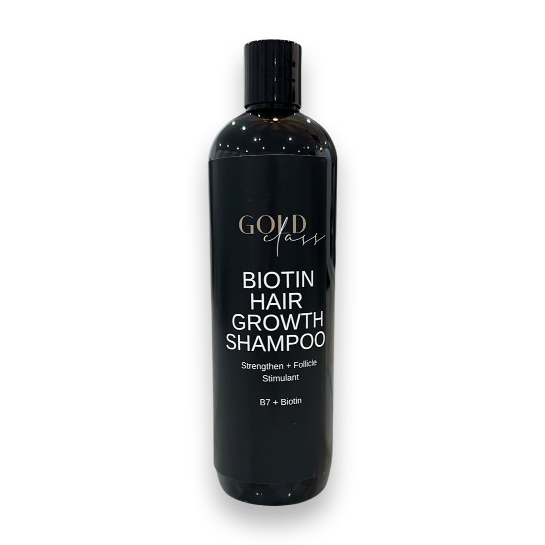 Biotin Shampoo - 500ml