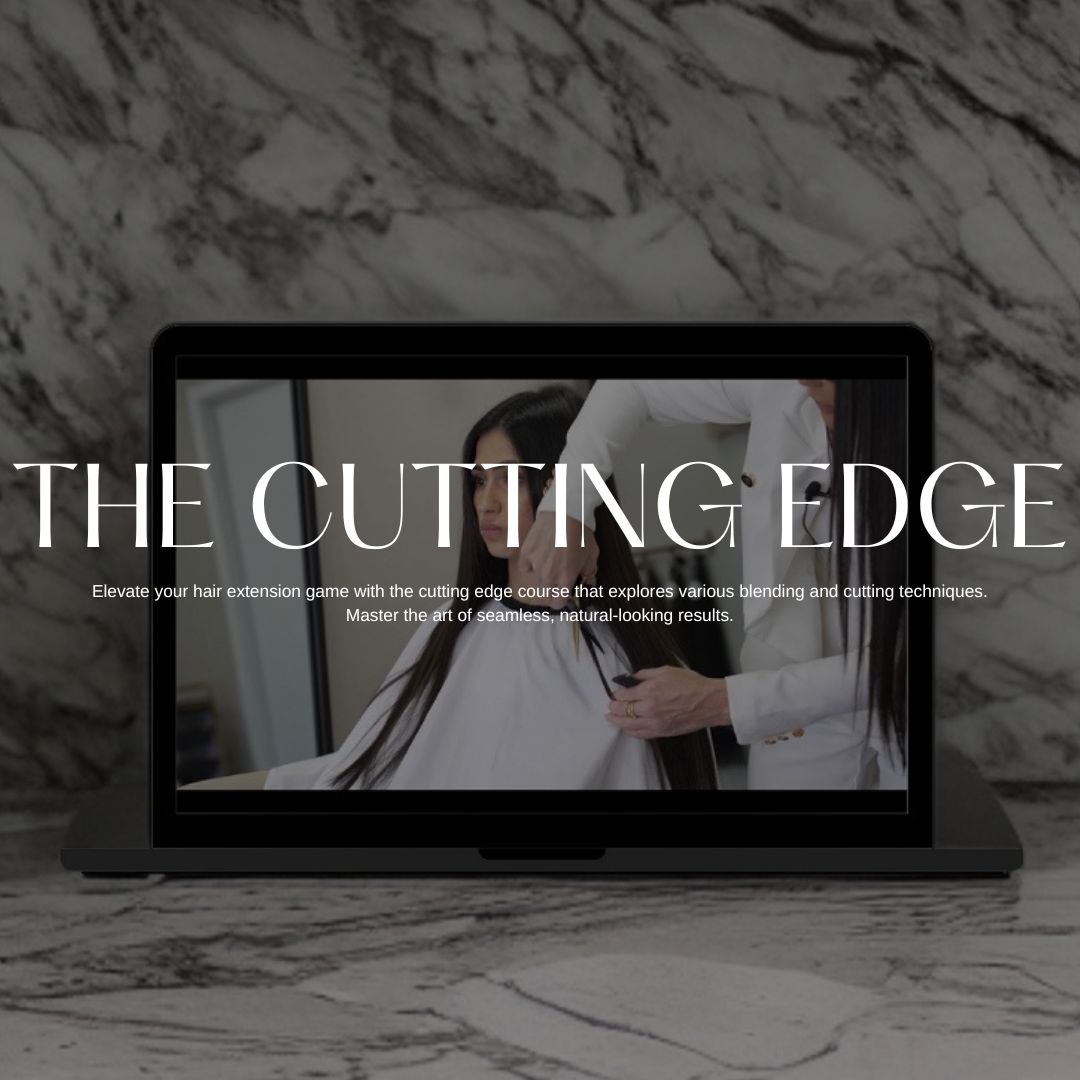 Cutting Course Online