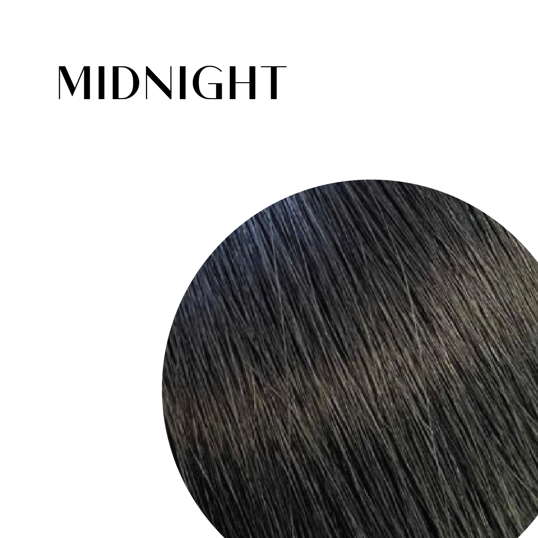 Luxurious Clip In&