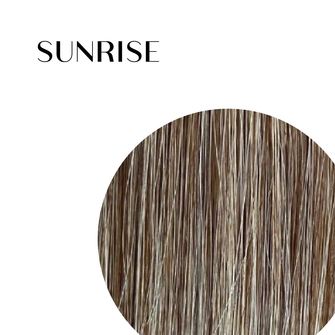 Luxurious Clip In&