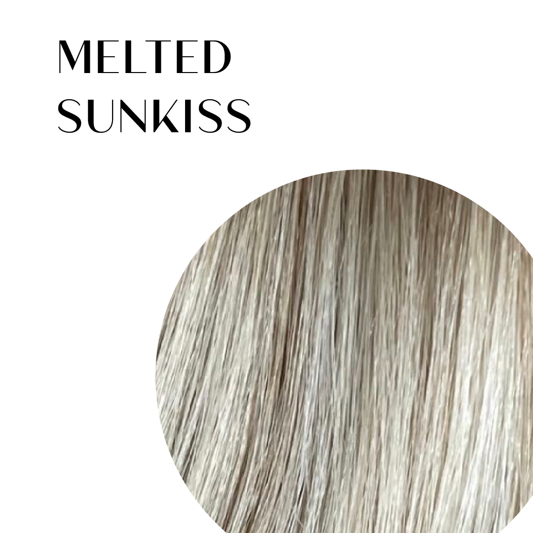 Luxurious Clip In&