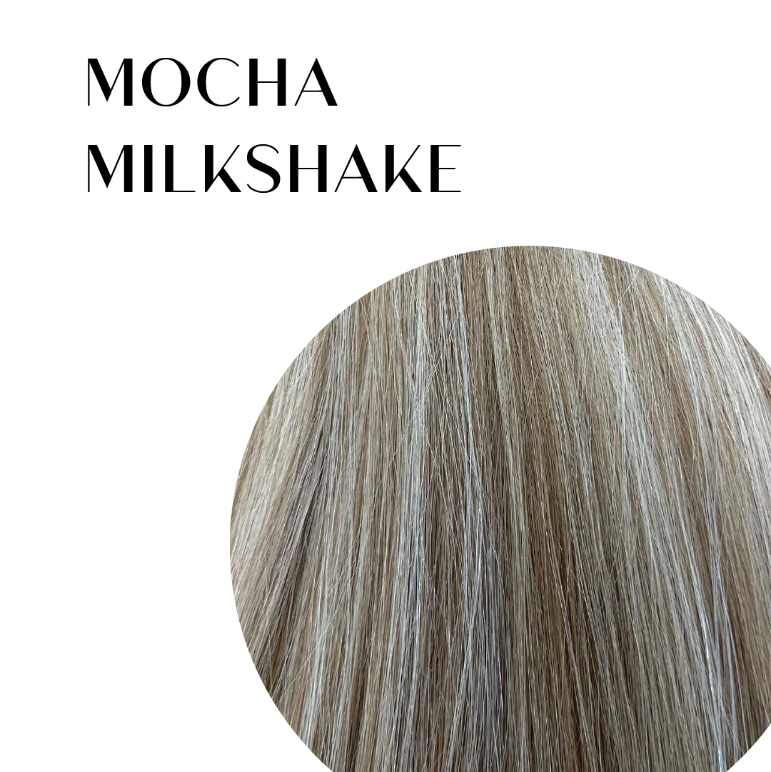 Luxurious Clip In&