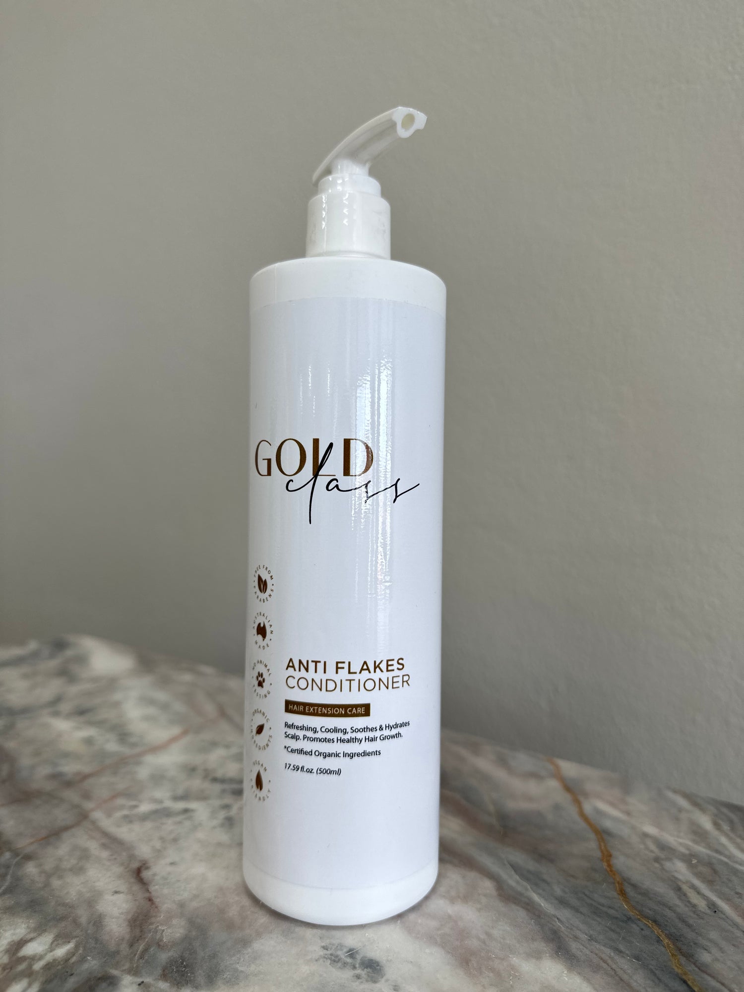 Anti Flakes Conditioner